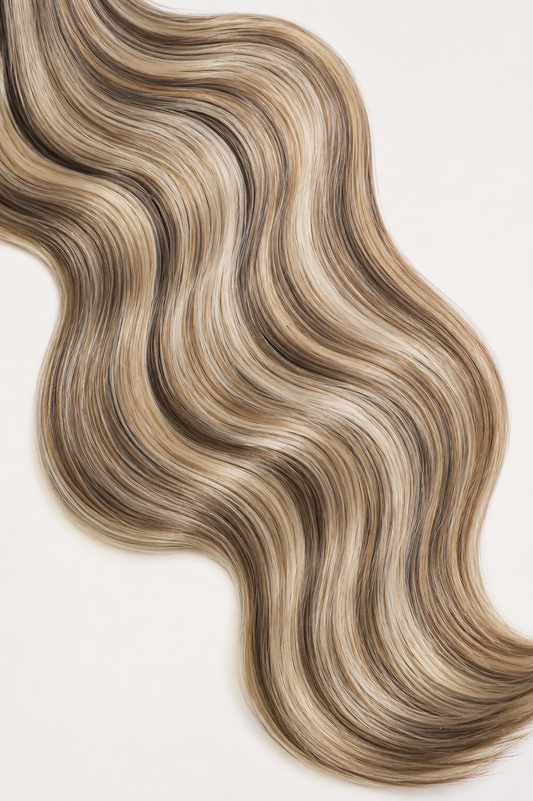 Vanilla Roast Pre- Colored Bundles