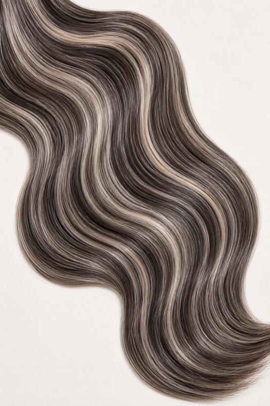 Chai Pre- Colored Bundles